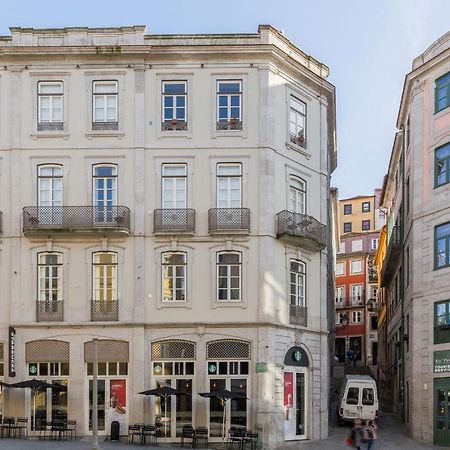 Elegant 2Br Duplex In City Center By Lovelystay OOporto Exteriör bild