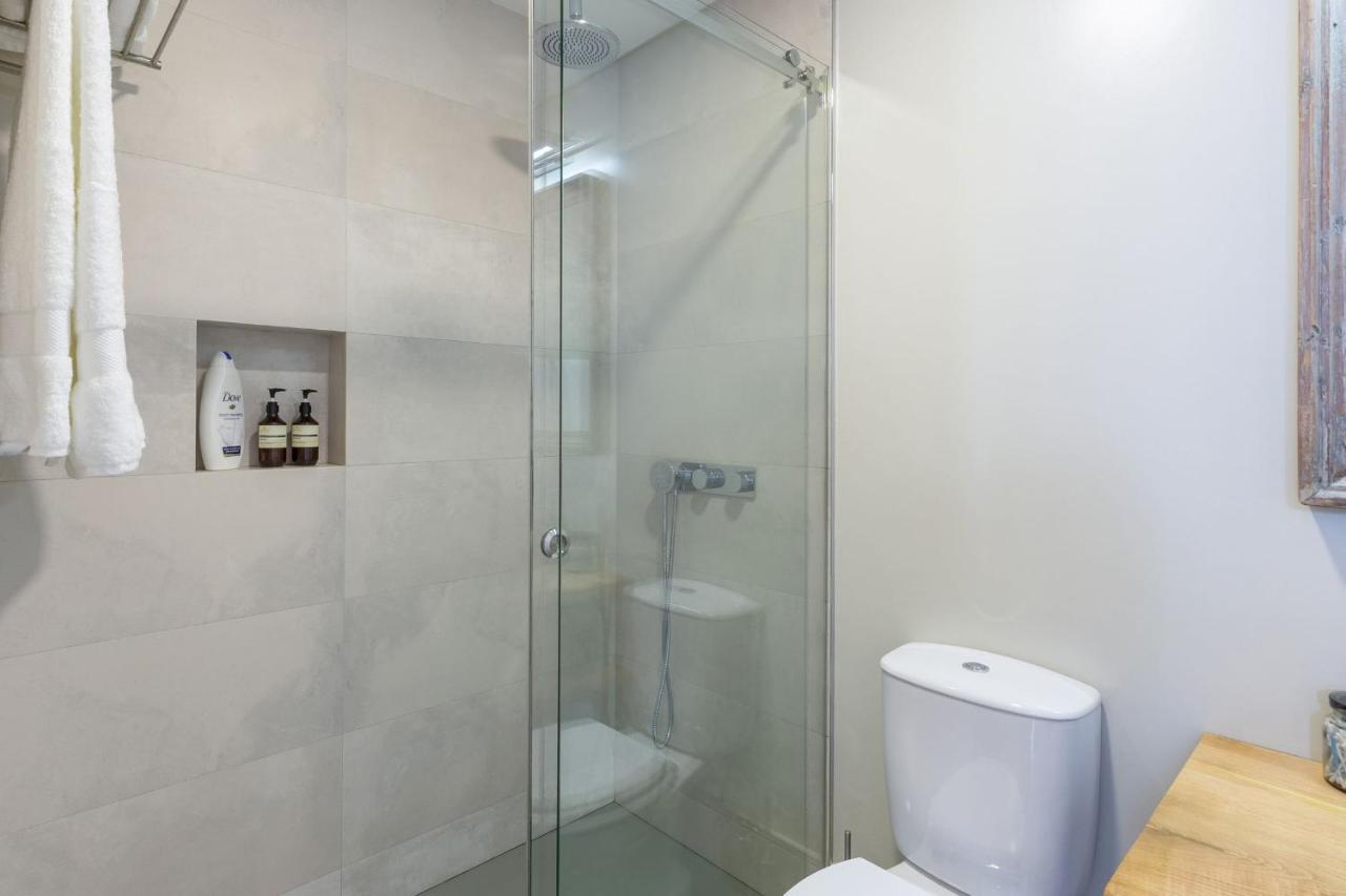 Elegant 2Br Duplex In City Center By Lovelystay OOporto Exteriör bild